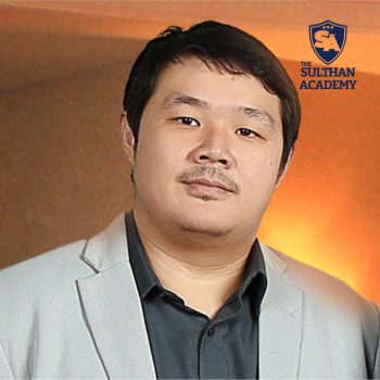 Dr. Ansgarius Airell, S.E., S.H., S.Psi., M.H., M.Psi., CMHA, CHt., 