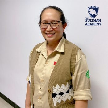 Checilia Yohana Sutini