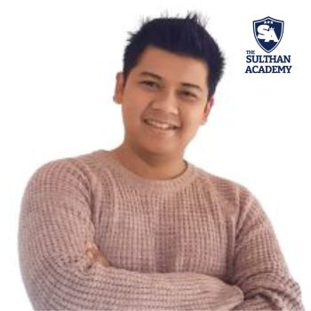 Rahmat Kurnia, S.Psi., MM., C.HRM., C.STMI.